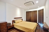 A 4 bedroom apartment with stunning lake view on Xuan dieu, Tay ho, Ha noi